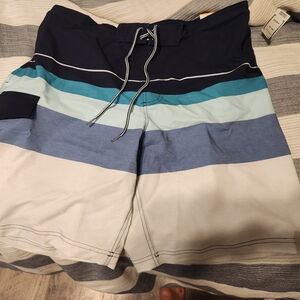 Men's Swim trunks